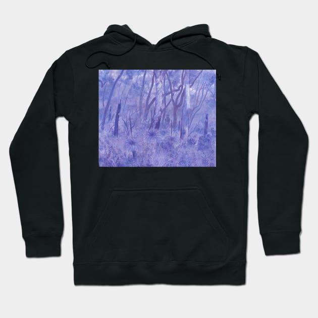 Hope is a Waking Dream Hoodie by McAulay1